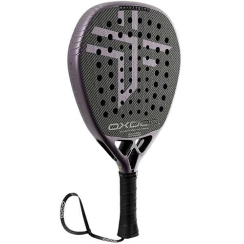 Oxdog Ultimate PRO+ Padel Racquet miniatura 3