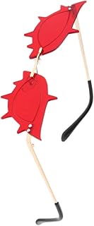 1Pc Óculos De Sol Óculos De Sol Óculos De Sol Óculos De Sol De Praia Óculos De Sol Retrô Óculos De Sol Decorativos Óculos De Sol Elegantes Óculos De Sol Para Moda De Praia Homens