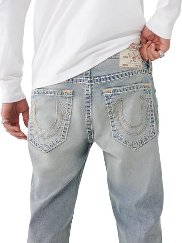 True Religion Men's Rocco Super T Skinny Jean4