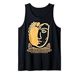 Funny Fake Greek God Brands