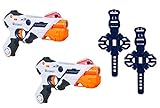 Unbekannt Nerf Laser Ops AlphaPoint 2er Pack