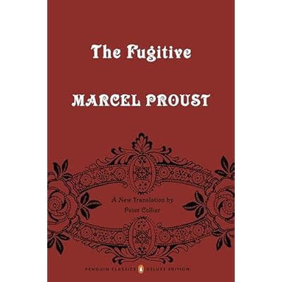 The Fugitive