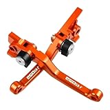 Kundensupport: Unser Lenkerschutz berücksichtigt einstellbare Funktionen und verfügt über ein benutzerfreundliches Installationsprozessdesign für eine einfache Installation. Sie können Ihre Erfahrungen und Verbesserungsvorschläge zur Verwendung des Lenkerschutzes per E-Mail teilen, und wir werden Bedenken und technische Probleme umgehend lösen, um den Fahrern ein reibungsloseres Fahrerlebnis zu bieten.