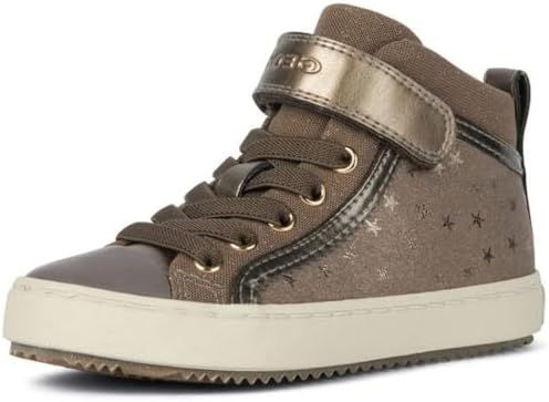 Geox Mädchen J Kalispera Girl ISneaker