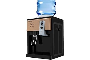 Top Loading Swift Water Dispenser: Quench Your Thirst with Convenience