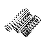 ❣️Compatibilité universelle : Compatible avec diverses simulations de course, notamment des titres populaires tels que iRacing, Forza, Project Cars, Assetto Corsa et bien d’autres, et fonctionne avec les plateformes PC et Xbox.