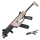 30” The Legends R-99 SMG Foam Replica – Collectible Cosplay Gun for Cosplay, LARP, Halloween and Collections