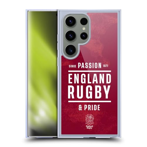 Coque England Rugby Samsung S24 Ultra MagSafe pour supporter au quotidien