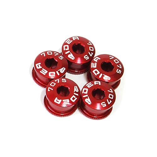 リデア TQXG-5 Chainring Screw for Singleチェーンリング 147-05101