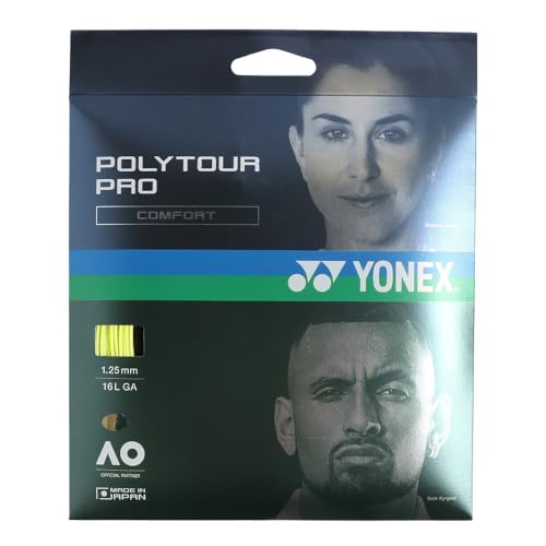 YONEX ポリツアープロ 125 PTGP125