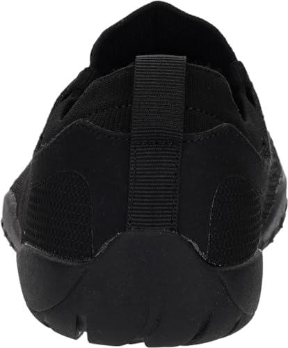 Joomra Women's Trail Running Shoes Size 9.5 Outdoor Camping Hiking Trekking Ladies Minimal Barefoot Wide Walking Athletic Sport Training Exercise Footwear Light Grey 41 | Image 2