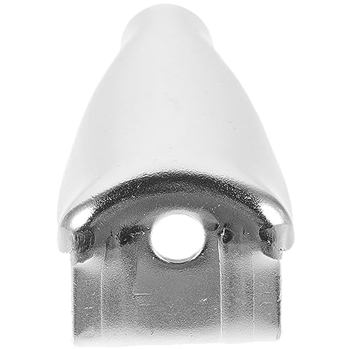 VANZACK Bass Drum Claw Hook Durable Snare Drum Lug Connector Secure Percussion Accessory for Reliable Performance and Use