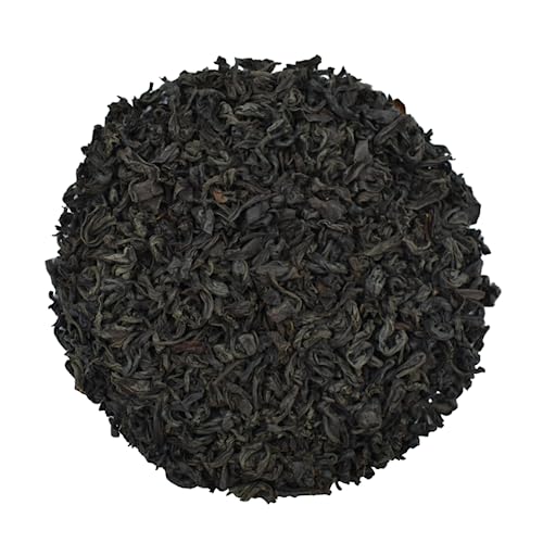 Thé noir Ceylan Pekoe en feuilles entières Camellia Sinensis sachet de 400g