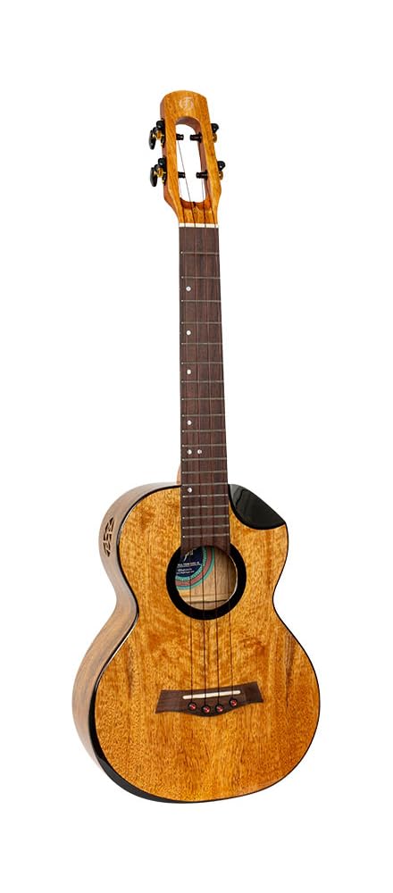 Flight Ukeleles