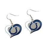 NFL Indianapolis Colts Logo 3/4