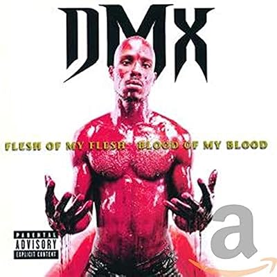Flesh Of My Flesh, Blood Of My Blood