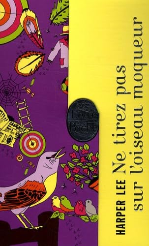 Amazon | NE Tirez Pas Sur L'Oiseau Moqueur/Edition Speciale | Lee, Harper | Classics