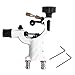 Produktbild Libelle Rotary Tattoo Maschine Shader 0026 Liner Tattoo Motor Gun Kits Versorgung für Künstler(Weiß)