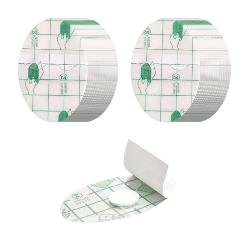 Ear Covers for Shower 60pcs Waterproof Ear Protection for Swimming & Bathing for Kids & Adults