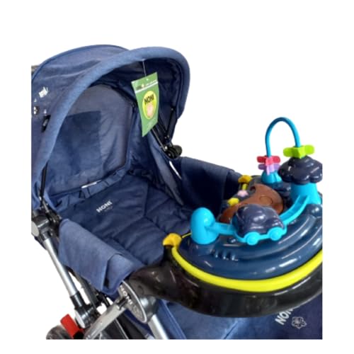 Reviews y listado de Silla paseo navington tabla con los diez mejores. 15 Imagen adicional