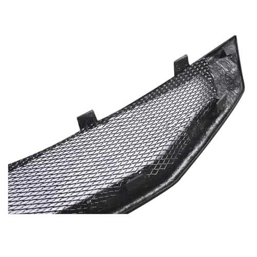 Grille de ventilation capot Accord ventilation maximale pare-chocs - 5