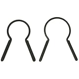 Japan Hobby Tool Super Lens Filter Wrench S Size Pair 48-55mm / 58-62mm