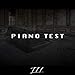 Piano Test