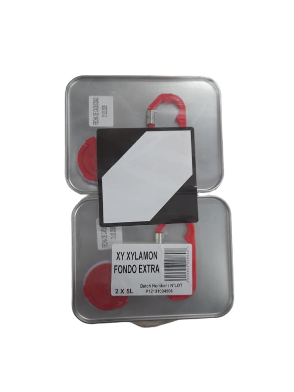 GP MURILLO - Pack Xylamon Fondo Extra - 2x5L Paquete de dos unidades