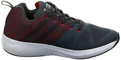 Image of Bourge Mens Loire-z116 Running Shoes