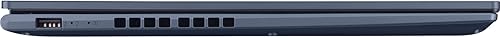 Miniatura 7 de ASUS Portátil Vivobook, pantalla FHD IPS de 16 pulgadas, AMD Ryzen 7 5800HS, gráficos AMD Radeon, 20 GB de RAM, SSD PCle de 2 TB, bisagra plana de