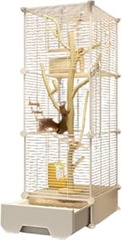 ふくろう ケージ 爬虫類など小動物に ふくろう ケージ 爬虫類など小動物に フクロウ用ケージ - F and