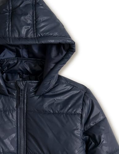Image of Amazon Brand - Symbol Boy's 100% Polyester Regular Jacket