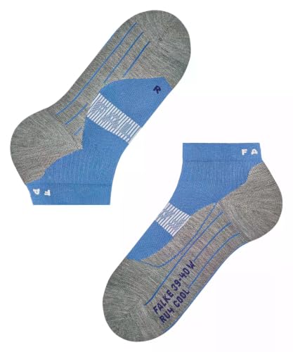 Image of FALKE Women's RU4 Endurance Running Socks, 1 Pair