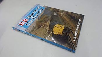Hardcover BR north of the border Book