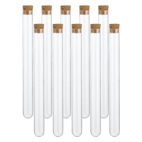 PATIKIL 25ml  30Zbg 5.91x0.59" KXNAȊےꎎǃRei RNXgbp[t r[Yp[eB[߃oX\g[ȊwABp