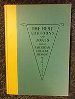 Summa Cum Laughter: The Best Cartoons and Jokes from American College Humor Magazines B000I8VLLG Book Cover