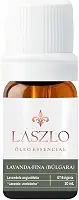 Óleo Essencial de Lavanda Fina GT Bulgária Laszlo - 10 ml
