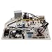 M830F2HJTOv2.1 - OEM Upgraded Control Board Replaces American Standard