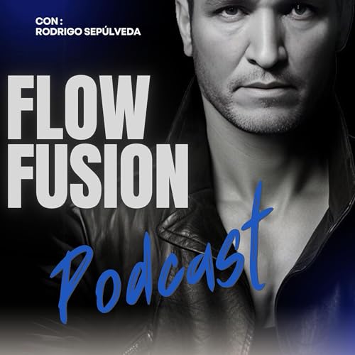 Flow Fusion con Rodrigo Sepulveda copertina