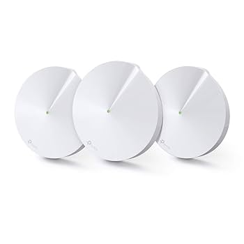 【個数ご注意ください】TP-LINK DECO M5 2個 Amazon.com: TP-Link Deco M5 Mesh WiFi Router - Dual Band