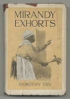 Mirandy Exhorts B000Z9NDKA Book Cover