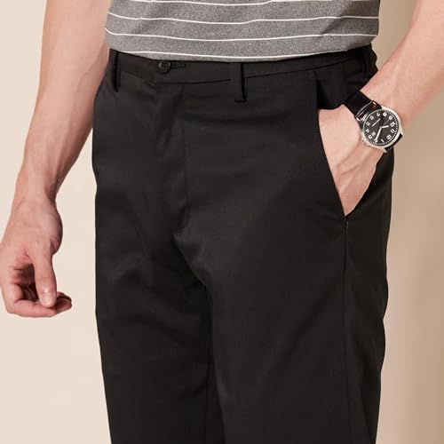 Image of Amazon Essentials Men's Slim-Fit All-Day Stretch Golf Pant