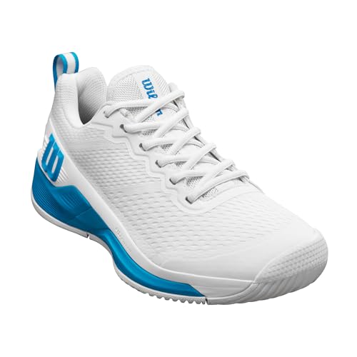 WILSON Men's Rush Pro 4.5 Oz Tennis Shoe2