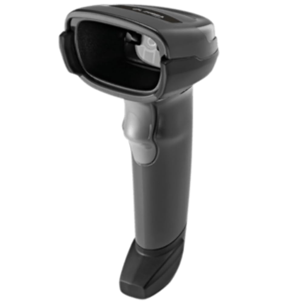 Zebra DS2208 - Kit USB - Lettore di codici a barre - Dispositivo portatile