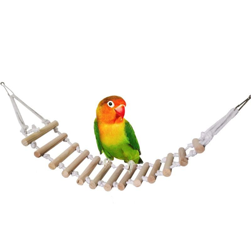 See full amazon price history chart for SS Organic Natural Wood Bird Perch Stand Bird Wooden Ladder Bridge Hamster Climbing Rope Ladder Toys Easy Installation Pet Supplies SS Organic Natural Wood Bird Perch Stand Bird Wooden Ladder Bridge Hamster Climbing Rope Ladder Toys Easy Installation Pet Supplies (B0CJ5RDLR7) Amazon Price History, Amazon Price Tracker