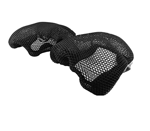 Coussin de siège moto 3D pour CBF600 roulade été fraîche CBF 1000 confort
