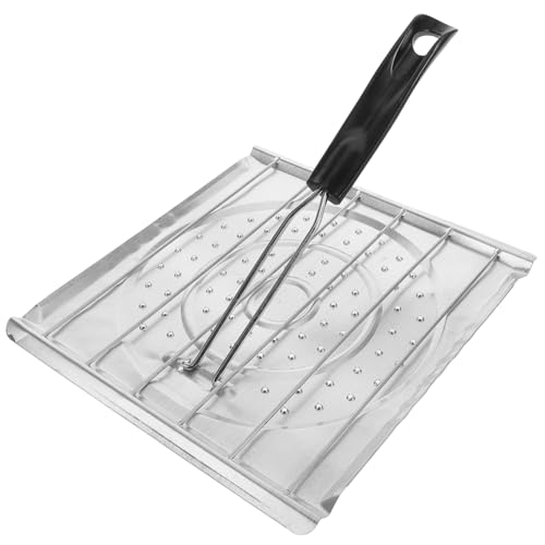 TOBBOMEY �g�[�X�^�[�O�������b�N ���t���݌v ���O�L�����v�p �X�e�����X�� �g�[�X�g�ƃO����������� �ϔM�v���X�`�b�N�n���h���t�� �� �� ��ؑΉ�