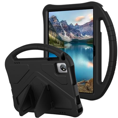 Kids Case Blackview Tab 8 coque enfant violette housse de protection OSCAL Pad 60 10.1