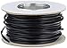 Monoprice 113716 Nimbus Series 14 Gauge AWG 2 Conductor CMP-Rated Speaker Wire/Cable - 100ft UL Plenum Rated, 100% Pure Bare Copper with Color Coded Conductors
