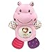VTECH- Croc' Hippo Rose Baby Jouet Premier Age, HOCHET, 80-502555 - Version FR